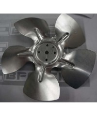 Крильчатка вентилятора