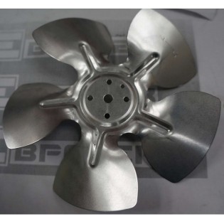 Крильчатка вентилятора