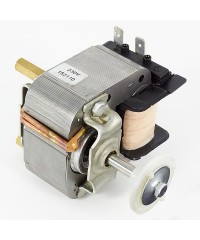 Двигун вентілятора