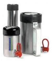 CSF110-150 - Толкающий цилиндр 64 т