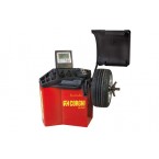 EM7450 Балансировочный стенд с пневмоприжимом, код BMW 81 24 2 336 252