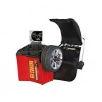 EM 7480 Балансировочный стенд с пневмоприжимом, код BMW 81 24 2 336 256