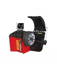 EM 7480 Балансировочный стенд с пневмоприжимом, код BMW 81 24 2 336 256