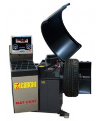 BLUE LIGHT балансировочный стенд, код BMW 81 24 2 159 532