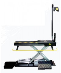 ТТ 80 подъемник колеса, код BMW 81 2 421 59 533