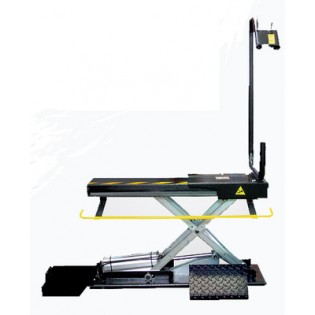 ТТ 80 подъемник колеса, код BMW 81 2 421 59 533