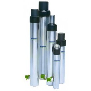 CF120 - Толкающий цилиндр 24 т.