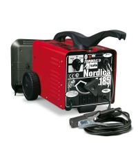 Nordica 4.185 - Зварювальний трансформатор 55-160 A