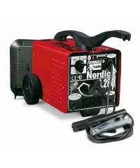 Nordica 4.280 - Зварювальний трансформатор 70-220 A