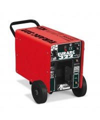 Eurarc 322 - Зварювальний трансформатор 45-250 А