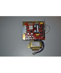 Блок питания  к балансировке W-61-62  в сборе(Брайт ТВ-Е-1210000)