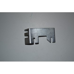 Пластина кріплення фотоэлемента