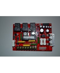 Плата блока питания на W-69(5508200 код Брайта)