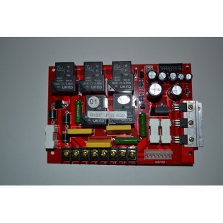 Плата  блока питания на W-69(5508200  код Брайта)