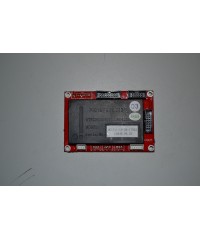 Плата  основная материнская управления W-69 (6008855  код Брайта)