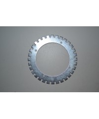 Сигнальный диск оптоэлектрической платы