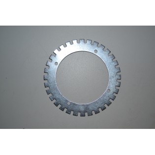 Сигнальный диск оптоэлектрической платы