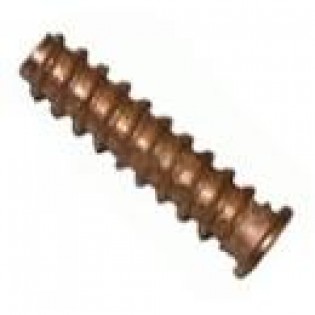 Комплект заклепок-саморізів 25 мм (100 шт.) М5 Ø 5