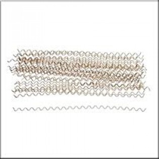 Хвилястий дріт 200 мм.