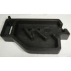 Фиксатор положения педали Фиксатор положения педали