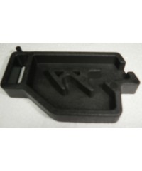 Фиксатор положения педали