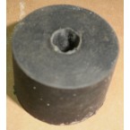 Резинка на аммартизатор