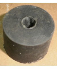 Резинка на аммартизатор