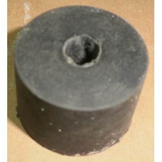 Резинка на аммартизатор