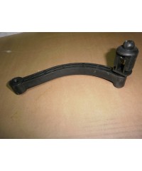 Коромесло левой линейки  в сборе