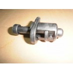 Наконечник левой линейки в сборе