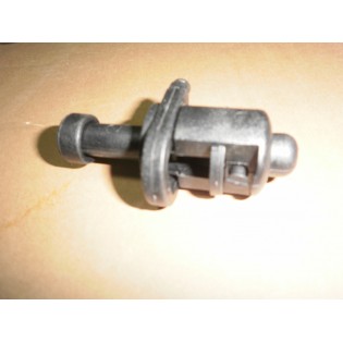 Наконечник левой линейки в сборе