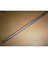 Шток отрывного цилиндра под удлиннитель для 528