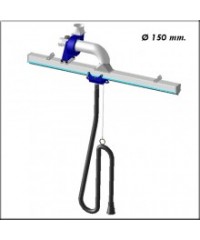 Filcar ECOSYS-D-9/1 - Рельсовая система для вытяжки выхлопных газов 9 метров