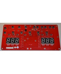 Плата дисплея на W-61