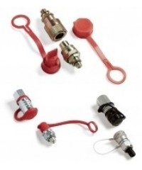 AQU25-D - Быстросъемное соединение