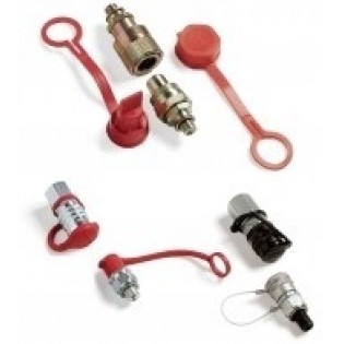 AQI24-D - Быстросъемное соединение