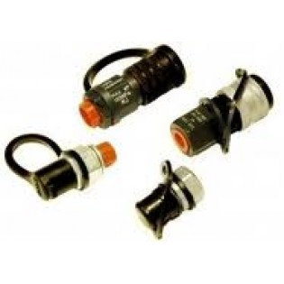 AQU250 - Быстросъемное соединение (высокое давление)