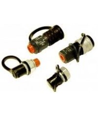 AQI250 - Быстросъемное соединение (высокое давление)