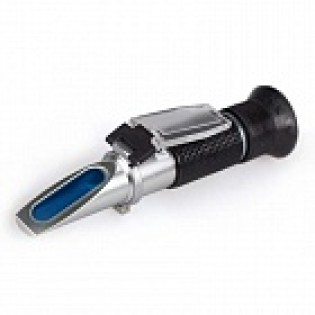 Рефрактометр