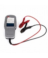 Цифровой тестер для проверки аккумуляторных батарей