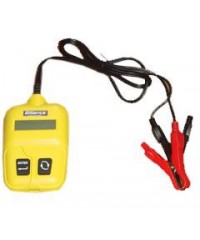 Цифровой анализатор батарей ADS