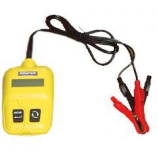 Цифровой анализатор батарей ADS