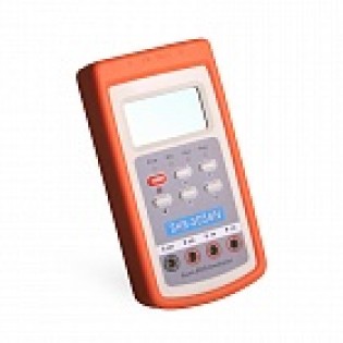 Прибор для имитации сигналов