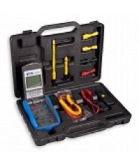Профессиональный автомобильный мультиметр