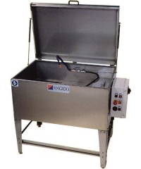 Magido L10 - Автоматическая установка для мойки деталей в горячей воде