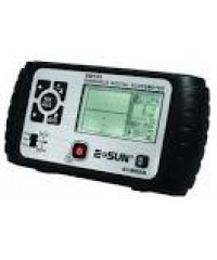 Портативный осциллограф