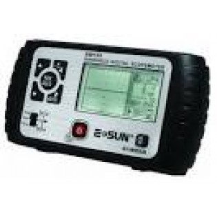 Портативный осциллограф