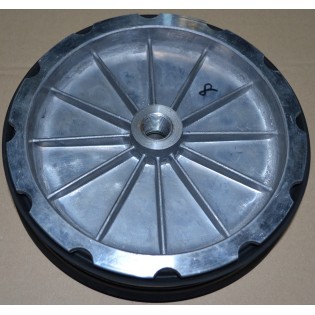 Поршень отрывного цилиндра