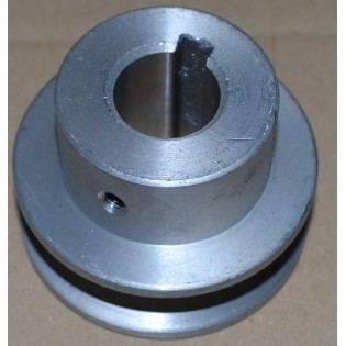 Шкив электродвигателя