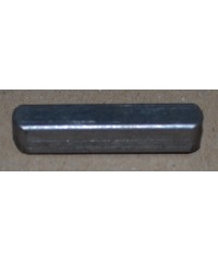 Шпонка шкива электродвигателя шиномонтажа